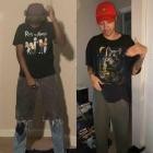 Stickerbush and heavensouls - DARKLIGHT