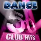 VA - 50 Dance Club Hits