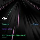 Jurgen Vries - The Theme (Amy Wiles Remix)