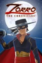 Zorro The Chronicles