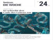 Spektrum Die Woche 24/2023