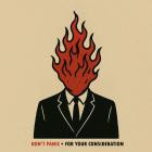 Don't Panic - For Your Consideration