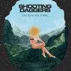 Shooting Daggers - The Real Life Thing