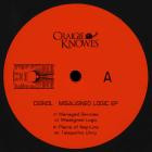 Cignol-Misaligned Logic- CKNOWEP32 -24BIT-WEB-FLAC-2022-BABAS