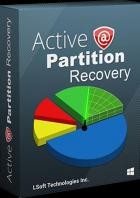 Active Partition Recovery Ultimate v25.0.4.2