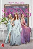 Sirens - Staffel 1