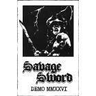 Savage Sword - Demo MMXXVI