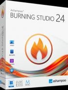 Ashampoo Burning Studio v24.0.0