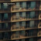 Modern Apartments - Light on Water