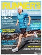 Runner's World 08/2023