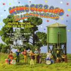 King Gizzard & The Lizard Wizard - - Paper Mache Dream Balloon  