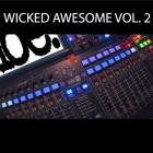 Moe -  - Wicked Awesome Volume 2  