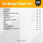 VA - Mastermix - DJ Beats Chart 141