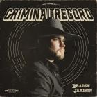 Braden Jamison - Criminal Record-EP
