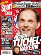 Sport Bild 13/2023