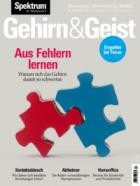 Spektrum Gehirn und Geist 10/2024