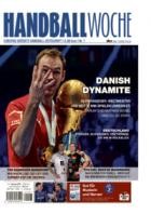 HANDBALLWOCHE 07/2025