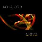 Pearl Jam - - Live At Lenovo Center 05 13 25  