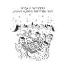 Noda and Wolders-Avant Garde Rhythm Box- UTR007 -24BIT-WEB-FLAC-2026-BABAS