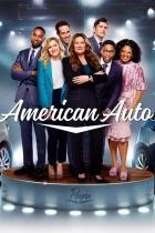 American Auto - Staffel 2