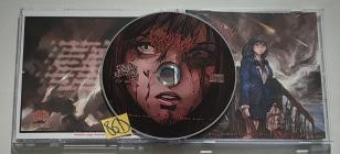 Mental Disorder-Neural Lamentation of the Broken Lilith- COY335-26 -CD-FLAC-2026-86D