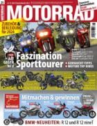 MOTORRAD 25/2023