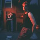 Kevin Atwater - Blush Red