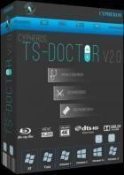 Cypheros TS-Doctor v4.0.24