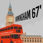 Traffic - Birmingham 67'