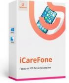 Tenorshare iCareFone v8.4.5.1