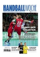 HANDBALLWOCHE 18/2025
