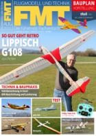 FMT - FLUGMODELL UND TECHNIK 08/2025