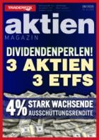 aktien Magazin 28/2025
