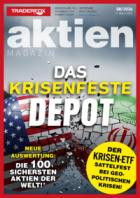 aktien Magazin 08/2026