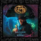Fish - - Rain Gods With Zippos  