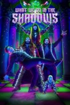 What We Do in the Shadows - Staffel 6