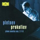Mikhail Pletnev-Prokofiev Piano Sonata Nos  2 7 And 8-16BIT-WEB-FLAC-1998-SYMPHONY