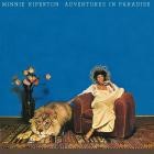 Minnie Riperton - Adventures In Paradise