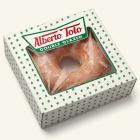 Alberto Tolo - Double Glazed EP