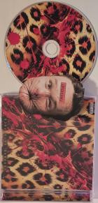 Ras Kass - Leopard Eats Face