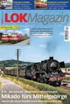 Lok Magazin 04/2023