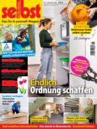 Selbst ist der Mann 11/2026