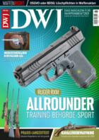 DWJ - Das Magazin fuer Waffenbesitzer 05/2026