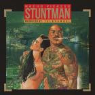 Nacho Picasso X Televangel - Stuntman
