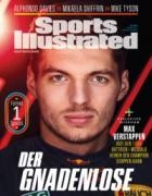 Sports Illustrated 01/2023