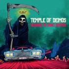 Temple of Deimos - Heading to Saint Reaper