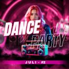VA - Dance Party Juli 2026 Vol 2