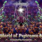 VA - World Of Psytrance Vol  8