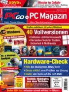 PCGo plus PC Magazin 10/2024