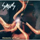 Sadus - Elements of Anger
